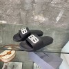 발렌시아가 2022 남여공용 슬리퍼 BL002 SH-R 