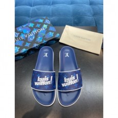 루이비통 2022 남성용 슬리퍼 LV096 SH-H 