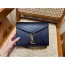 생로랑 카산드라 숄더백 532750 BG-SL 