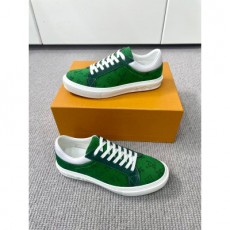 루이비통 2022 남성용 스니커즈 LV136 SH-E 