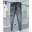 베르사체 2022 남성용 청바지 VC025 PD 