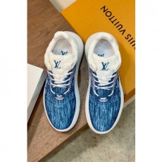루이비통 2022 남성용 스니커즈 LV154 SH-H 