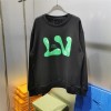 루이비통 2022 남여공용 맨투맨 LV181 PD 