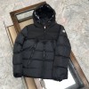 몽클레어 2022 남여공용 패딩자켓 MQ077 JB-1 
