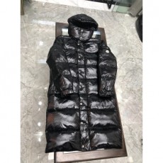 몽클레어 2022 남여공용 롱패딩 MQ086 JB-1 