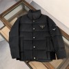 프라다 2022 남성용 패딩자켓 PD093 JB-1 