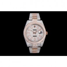 ROLEX 롤렉스 시계 RX063 WH 