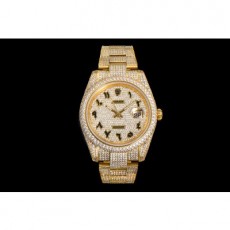 ROLEX 롤렉스 시계 RX069 WH 