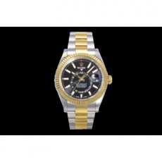 ROLEX 롤렉스 시계 RX081 WH 