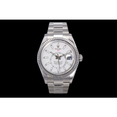 ROLEX 롤렉스 시계 RX086 WH 