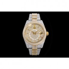 ROLEX 롤렉스 시계 RX093 WH 