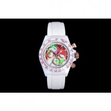 ROLEX 롤렉스 시계 RX096 WH 