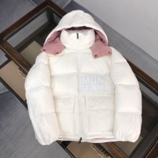 몽클레어 2022 남여공용 패딩자켓 MQ191 JB-1 