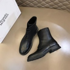 알렉산더 맥퀸 2022 남성용 부츠 MQ022 SH-H 