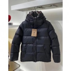 버버리 2022 남여공용 패딩자켓 BU192 YB 