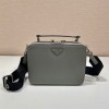 프라다 사피아노 브리크 크로스백  2VH069 PD1-B 