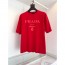 프라다 2023 남여공용 반팔티 PD150 YB 