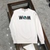 몽클레어 2023 남여공용 맨투맨 MQ274 JB-1 