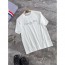 크리스챤 디올 2023 남여공용 반팔티 CD116 PD 