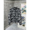 발렌시아가 2023 남성용 양면자켓  BL073 PD 