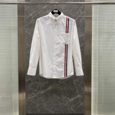 톰브라운 2023 남성용 셔츠 TB486 TB1-T 