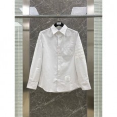 톰브라운 2023 남성용 셔츠 TB495 TB1-T 