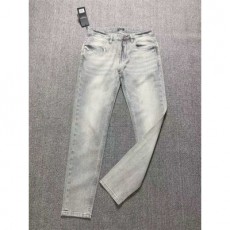 생로랑 2022 남성용 스판 청바지 YSL019 YB 